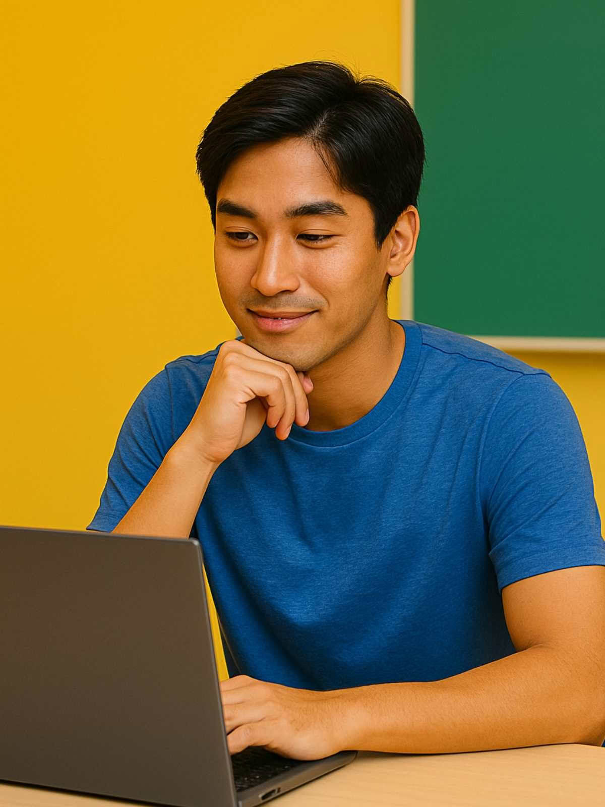 Students find debating is fun and engaging with Symbai Ai