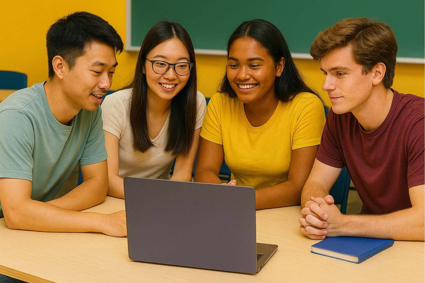Develop your Debating and Critical thinking skills with Symbai Ai Debating Tool