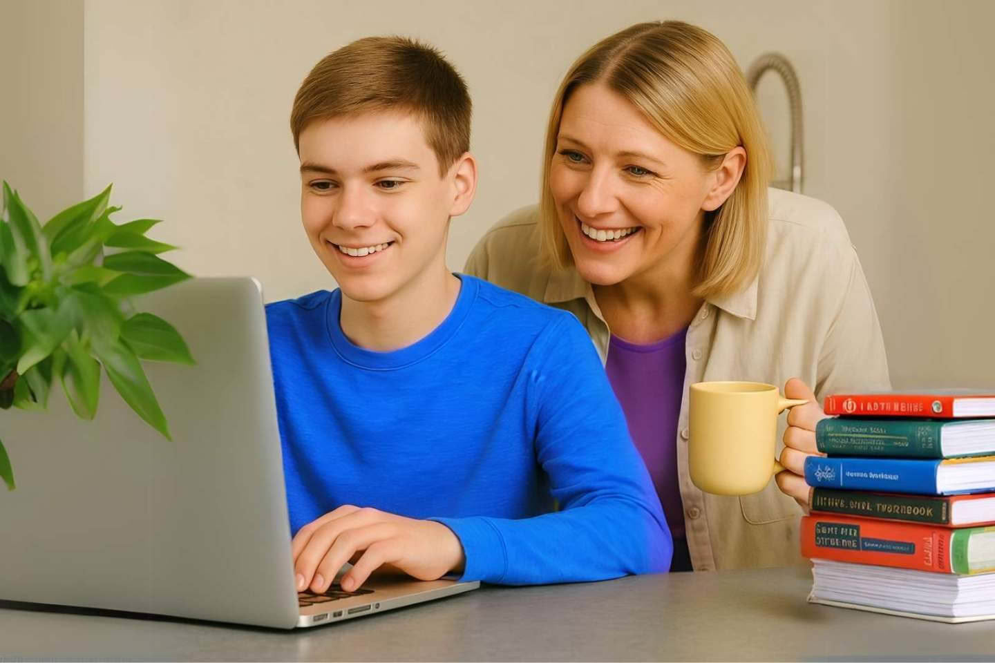 debating as a Homeschooler